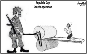 Cartoon,January 26/Lone Muzi