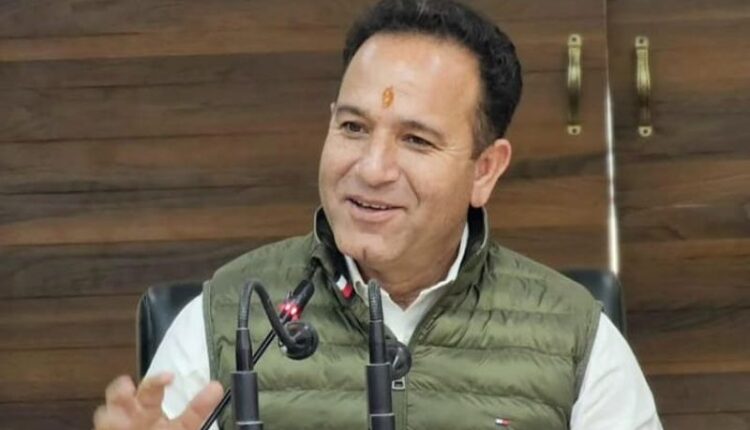 Sunil Sharma