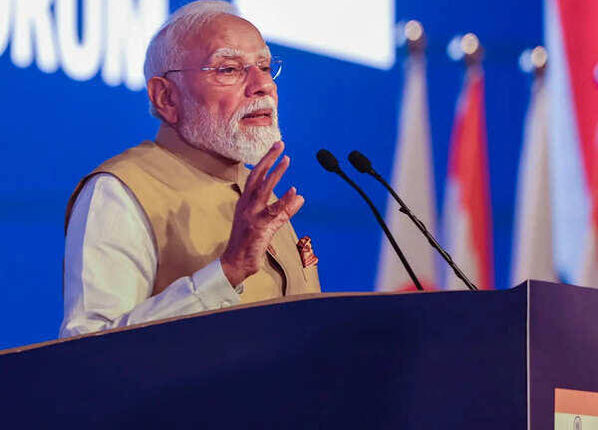 PM MODI