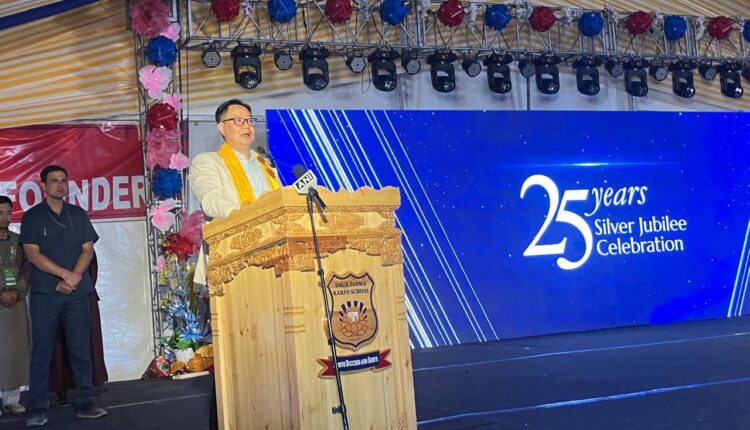 Kiren Rijiju