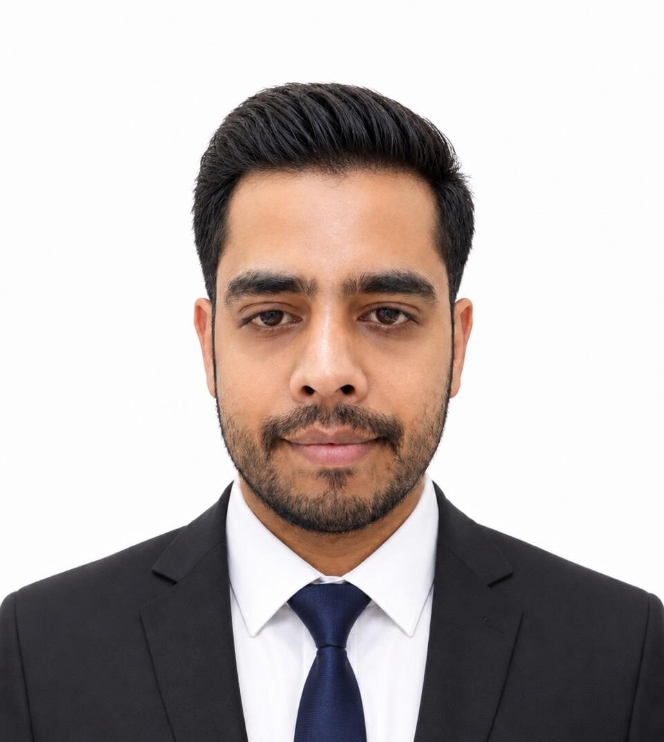 Ankush Shrama