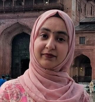 afreen jan