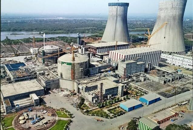 India’s Nuclear Future: Powering Growth, Trust and Viksit Bharat