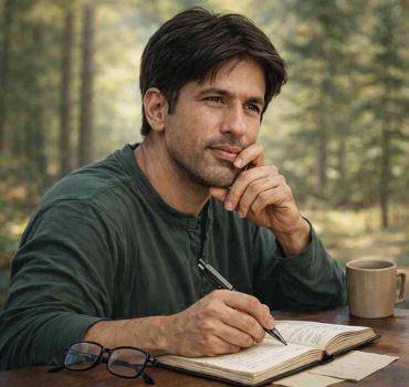 Abid Hussain Rather