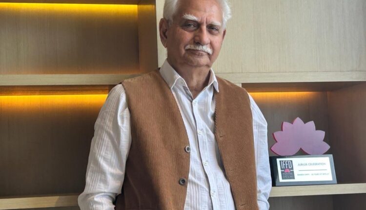 ramesh sippy