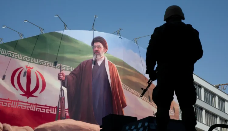 Iran and the Remaking of the Middle East