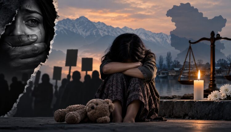 The Silent Epidemic: What Has Changed in Kashmir?