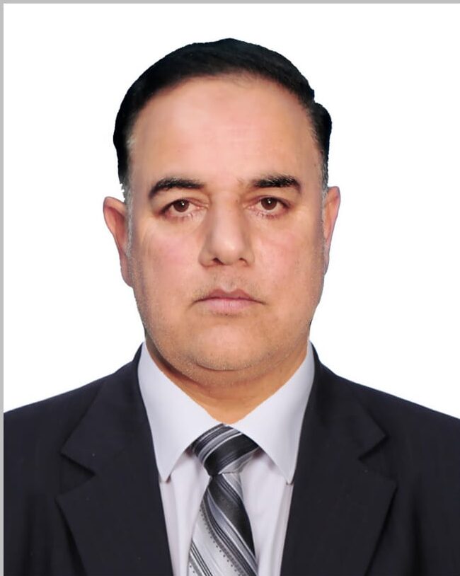 naseer ul gani