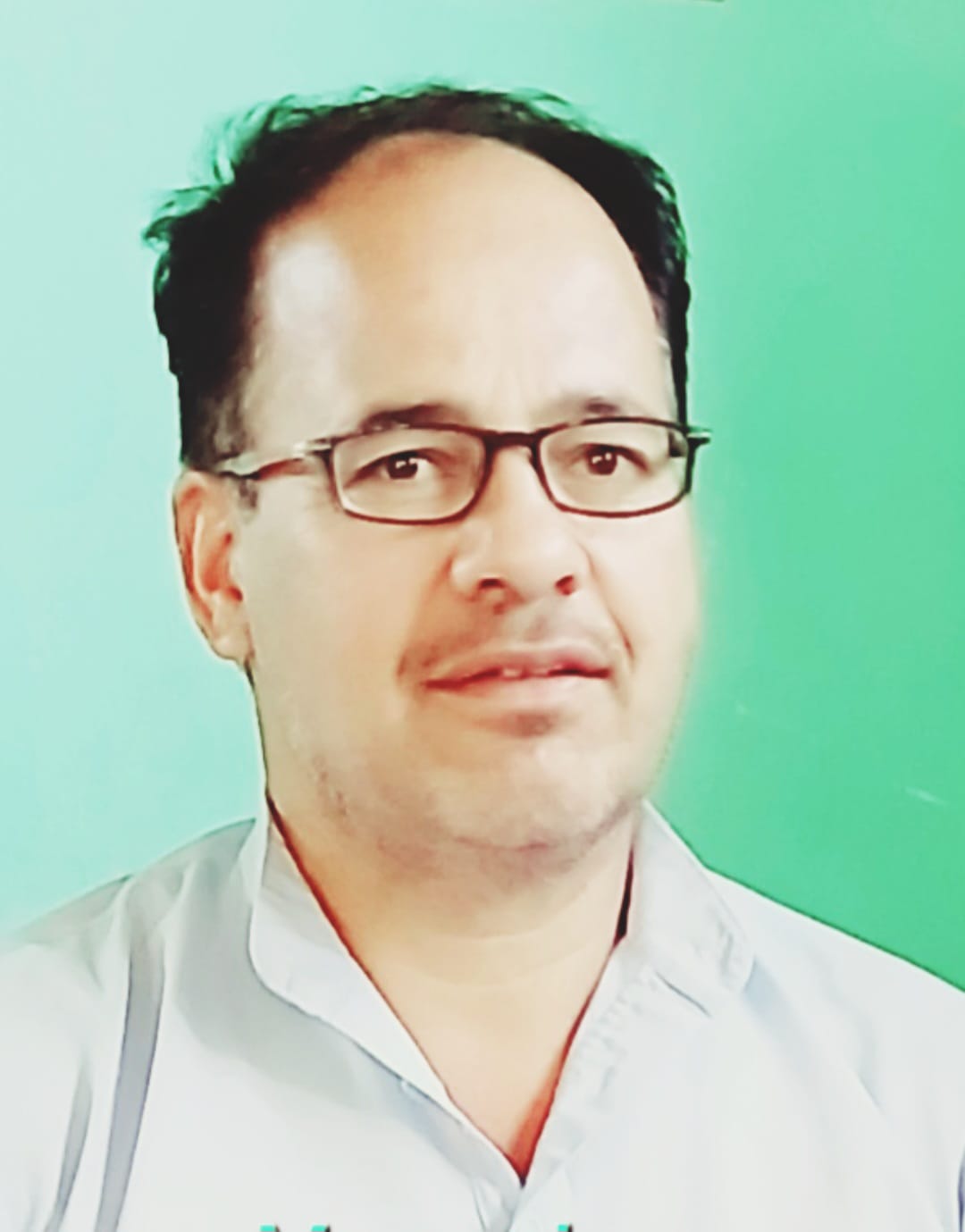 Majid Marouphay