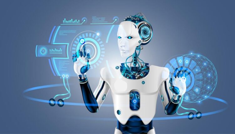 ai robo