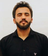 Paul Mohsin Ali
