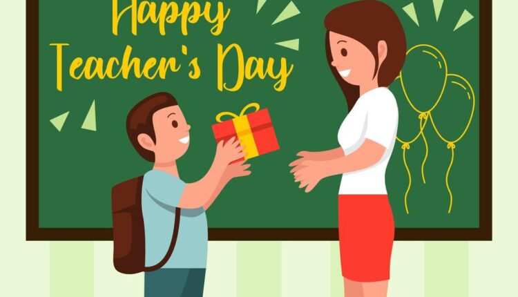 When a Teacher’s Worth Is Reduced to a Gift Policy