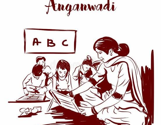 anganwadi