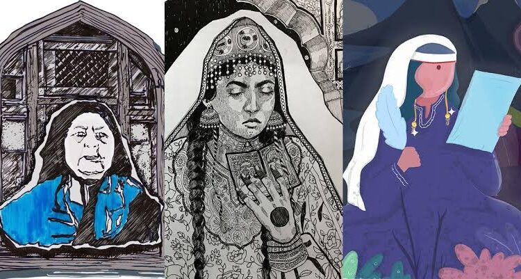 From the Margins to the Mainstream: The Quiet Revolution of Kashmiri Women