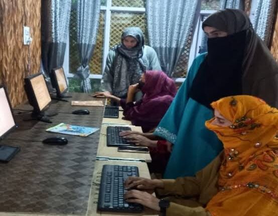 How Digital Literacy Is Powering ‘Viksit JK