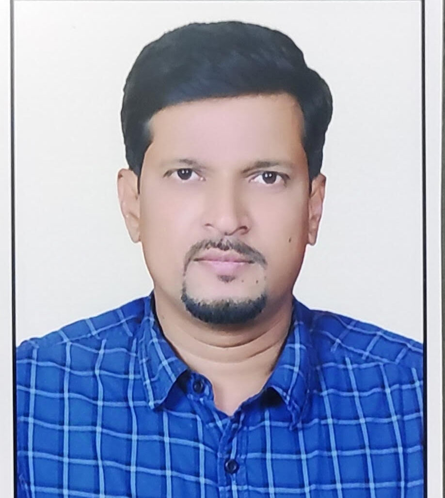Junaid Abdul Qayum Shaikh